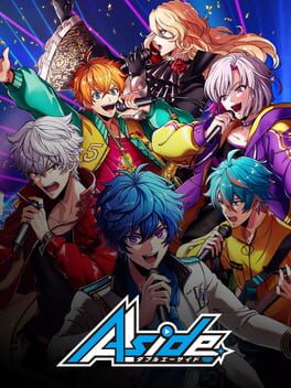 Jaquette Argonavis from BanG Dream! AAside