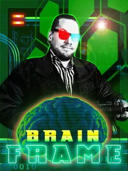 Jaquette Brain Frame