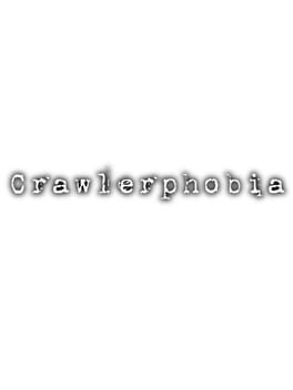 Jaquette Crawlerphobia