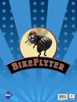 Jaquette Bikeflyter