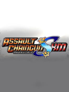 Jaquette Assault ChaingunS KM