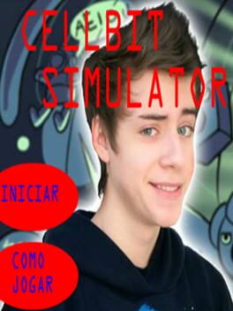 Jaquette Cellbit Simulator