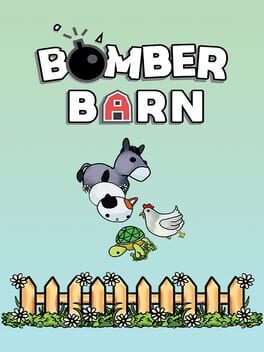 Jaquette Bomber Barn