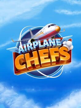 Jaquette Airplane Chefs