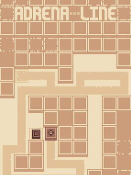 Jaquette Adrena Line