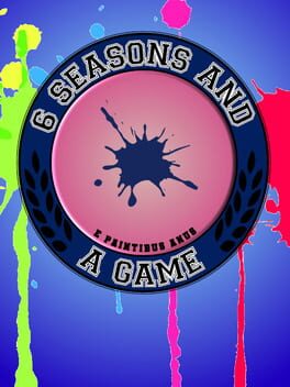 Jaquette 6 Seasons and a Game