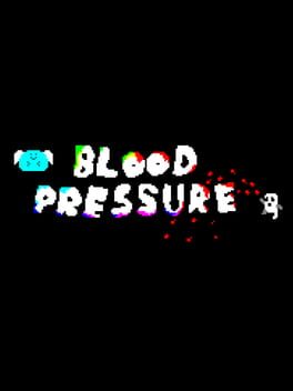 Jaquette Blood Pressure