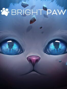 Jaquette Bright Paw
