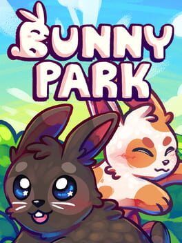Jaquette Bunny Park