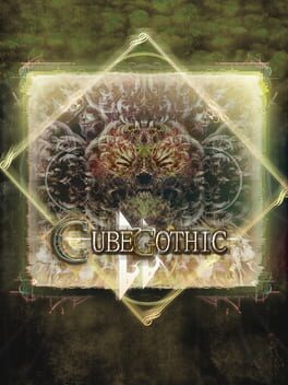 Cube Gothic