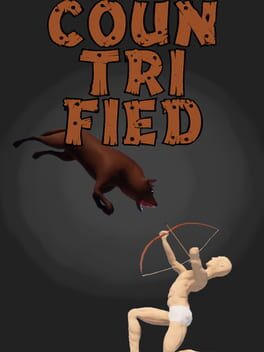 Jaquette Countrified