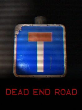 Jaquette Dead End Road