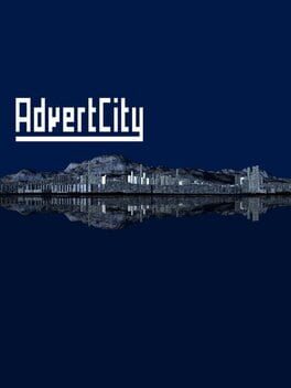 Jaquette AdvertCity
