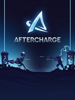 Jaquette Aftercharge