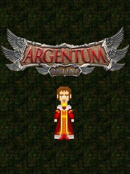 Jaquette Argentum Online