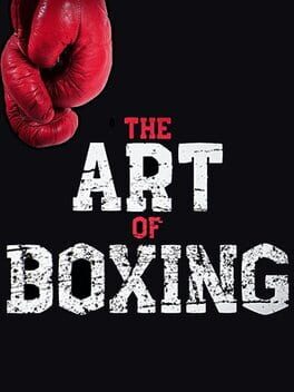 Jaquette Art of Boxing