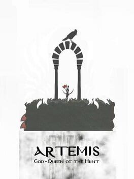 Jaquette Artemis: God-Queen of the Hunt