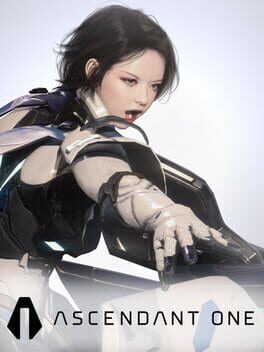 Jaquette Ascendant One