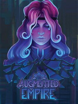 Jaquette Augmented Empire
