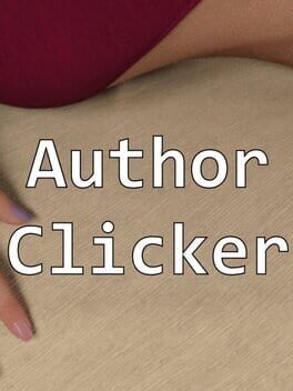 Jaquette Author Clicker