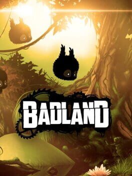 Jaquette Badland