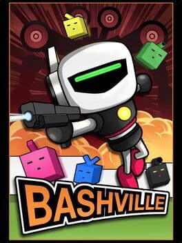 Jaquette Bashville