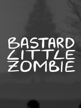 Jaquette Bastard Little Zombie