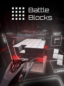 Jaquette Battle Blocks