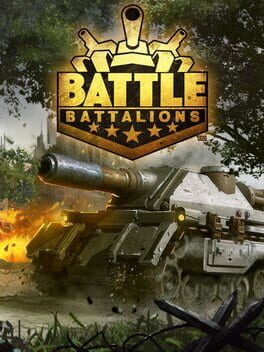 Jaquette Battle Battalions