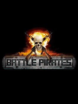 Jaquette Battle Pirates