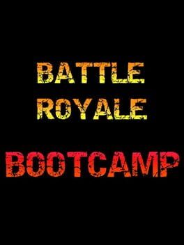 Jaquette Battle Royale Bootcamp