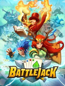 Jaquette Battlejack