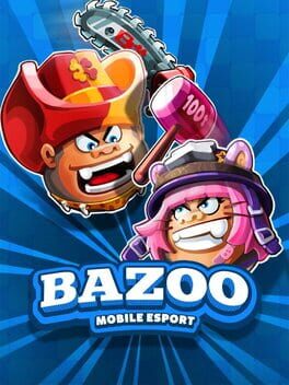 Jaquette Bazoo