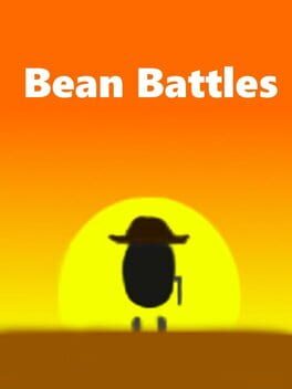 Jaquette Bean Battles