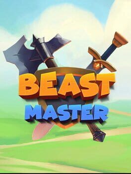 Jaquette Beast Master