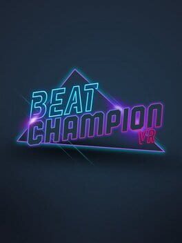 Jaquette Beat Champion
