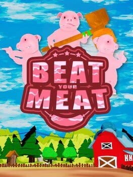 Jaquette Beat Your Meat