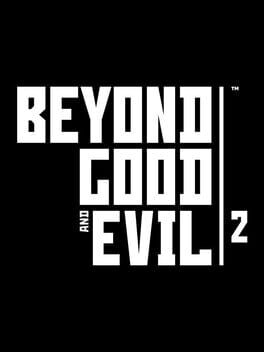 Jaquette Beyond Good & Evil 2