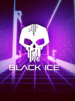 Jaquette Black Ice