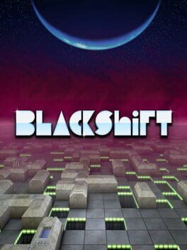 Jaquette Blackshift