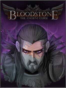 Jaquette Bloodstone Online: The Ancient Curse