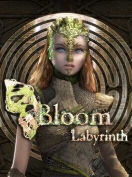 Jaquette Bloom: Labyrinth