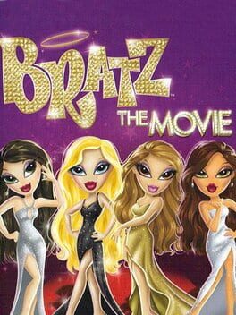 Jaquette Bratz: The Movie