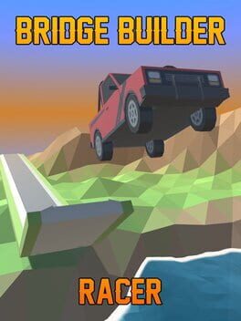 Jaquette Bridge Builder Racer