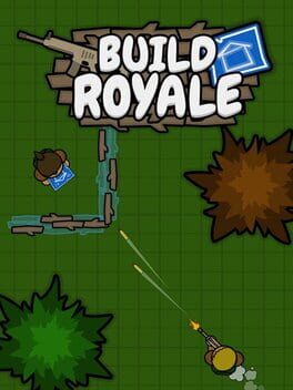 Jaquette Build Royale