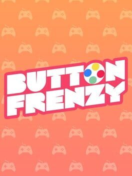Jaquette Button Frenzy