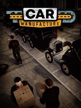 Jaquette Car Manufacture