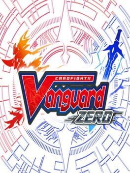 Jaquette Cardfight!! Vanguard Zero