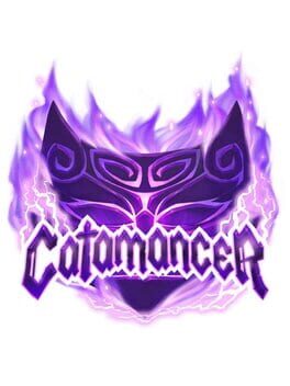 Jaquette Catamancer