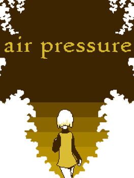 Jaquette Air Pressure